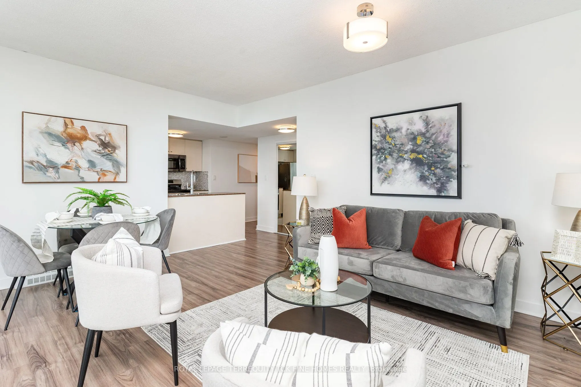 35 Mariner Terrace #5303