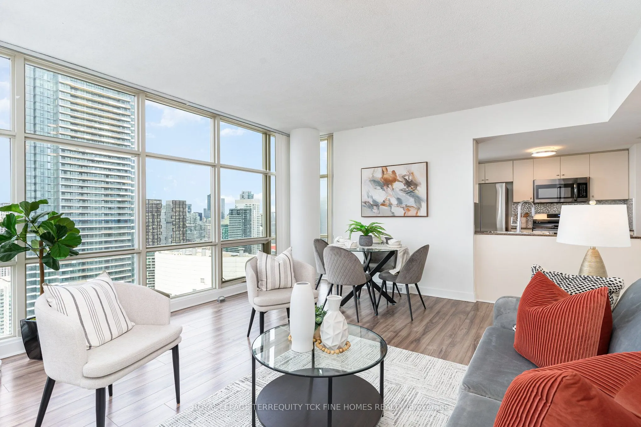 35 Mariner Terrace #5303