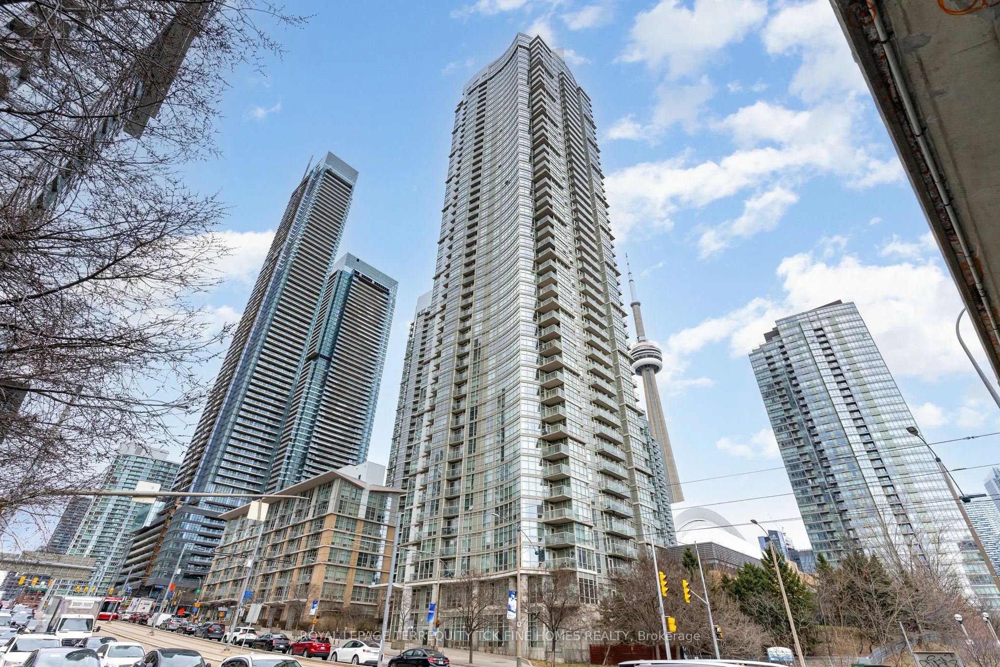 35 Mariner Terrace #5303