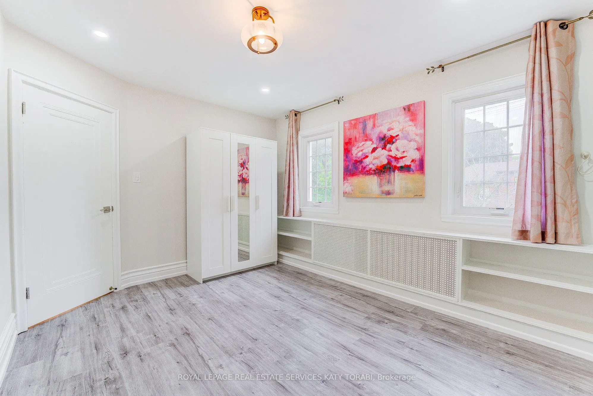 603 Spadina Road