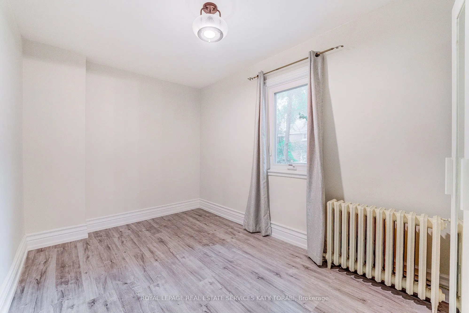 603 Spadina Road