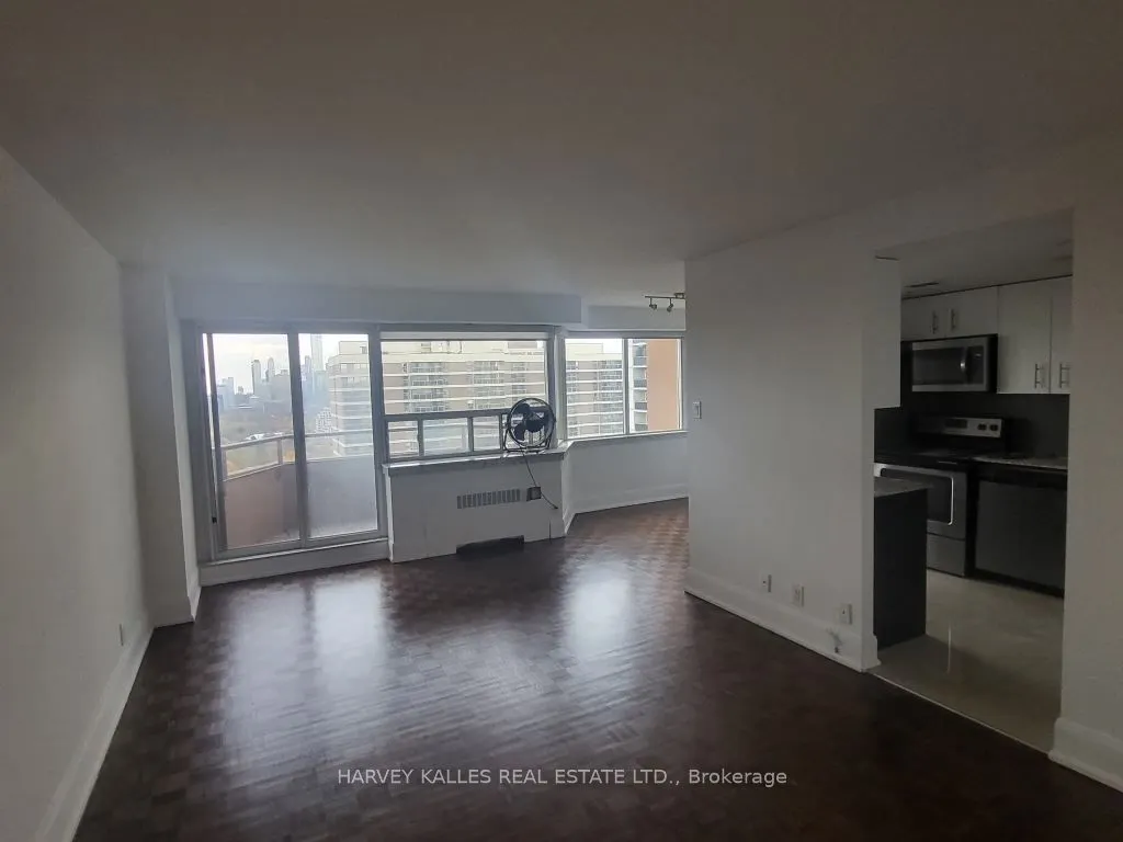 77 St Clair Avenue E, #1801