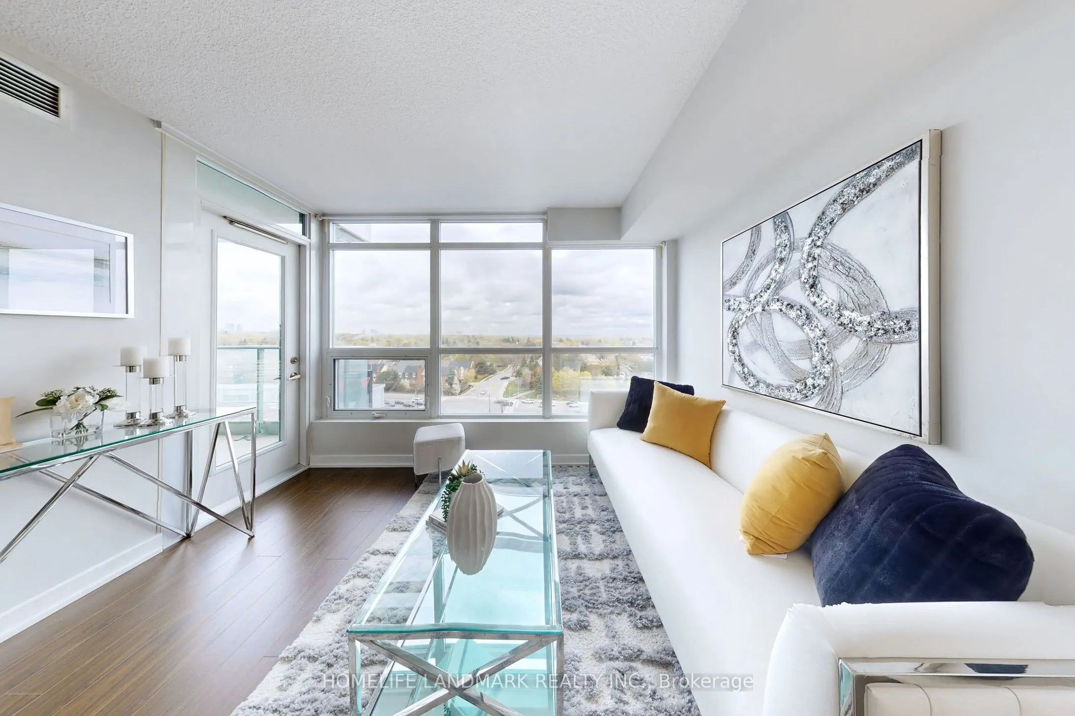 15 Singer Court, #1103
