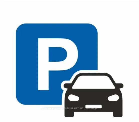 77 Shuter Street, #PARKING