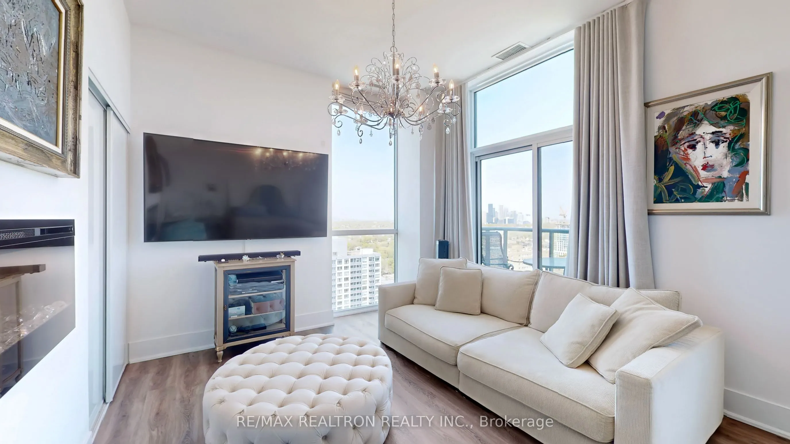 1486 Bathurst Street #1802