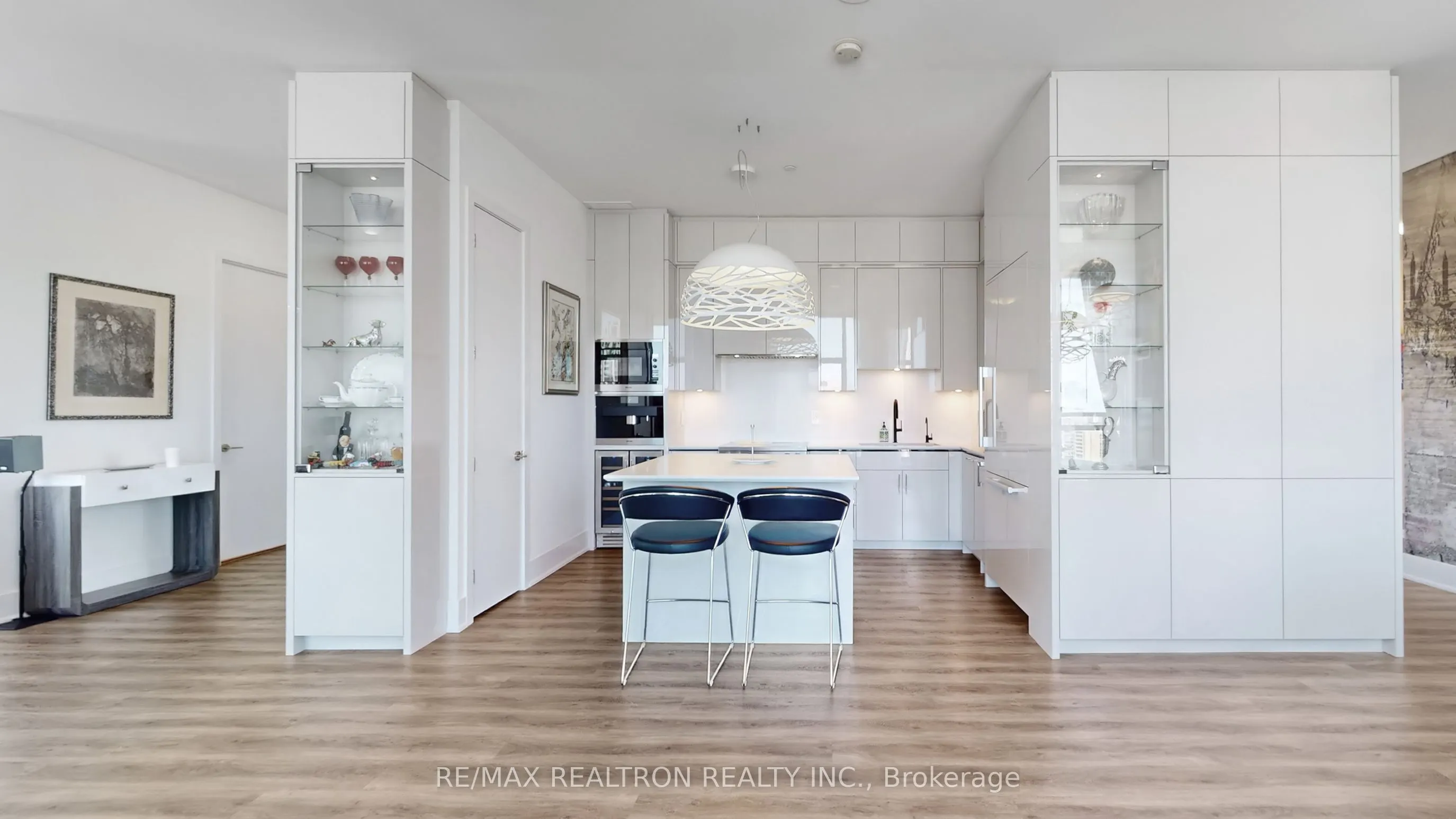 1486 Bathurst Street #1802