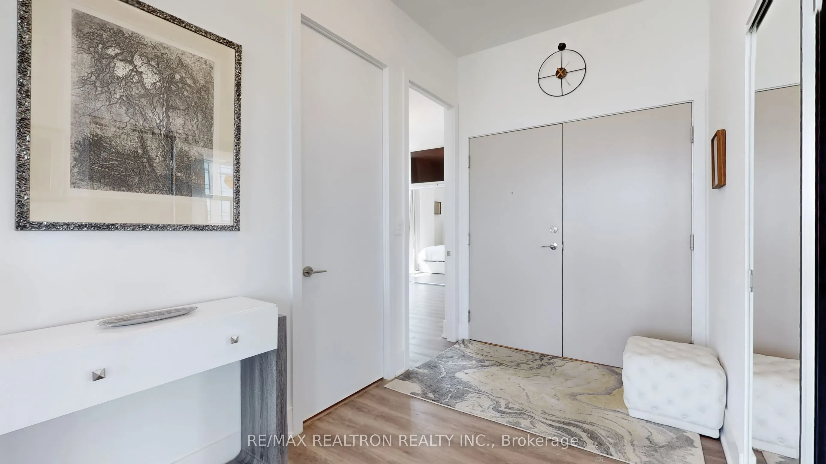 1486 Bathurst Street #1802