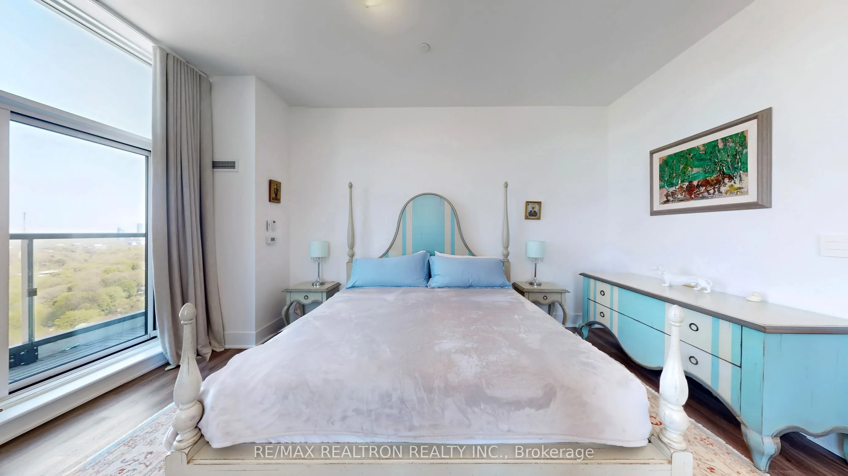 1486 Bathurst Street #1802