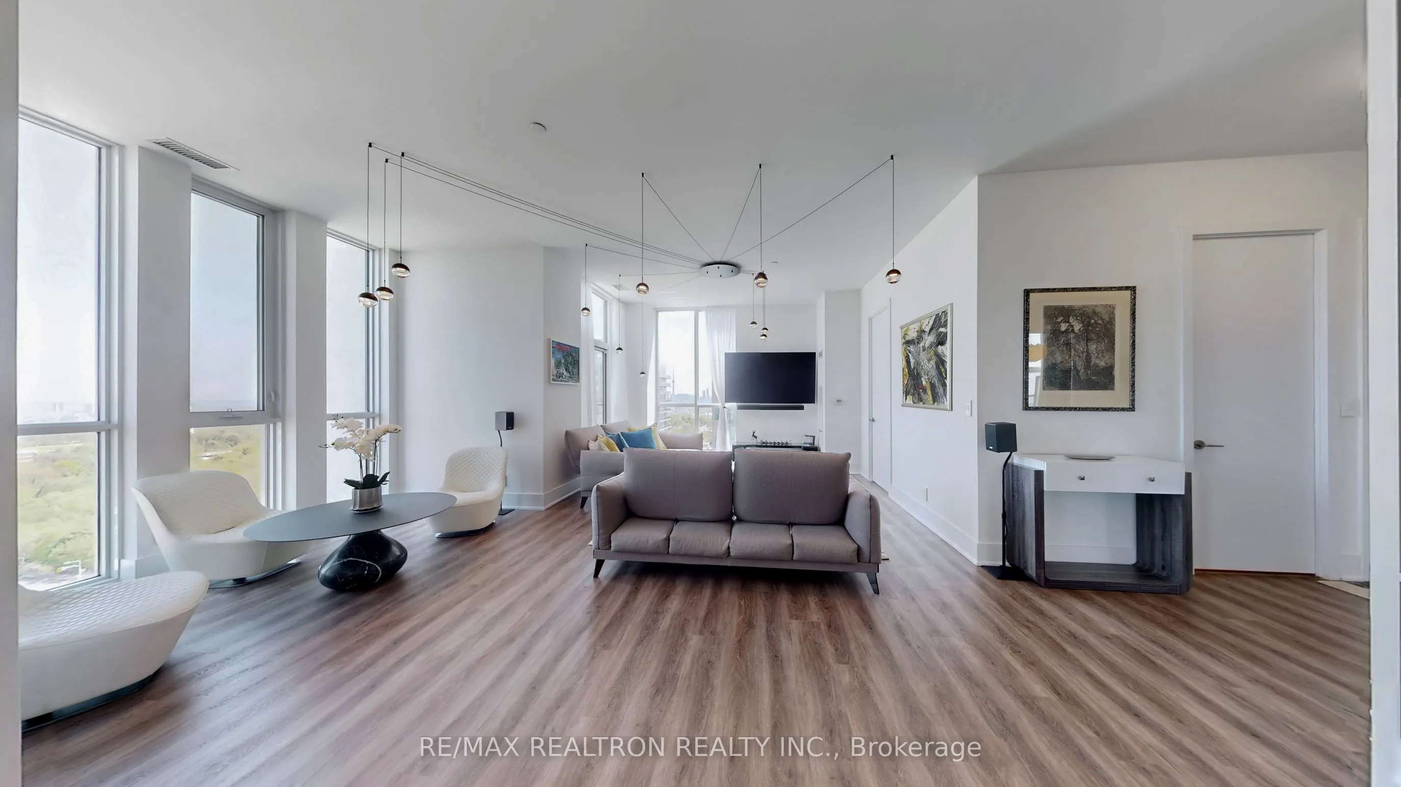 1486 Bathurst Street #1802