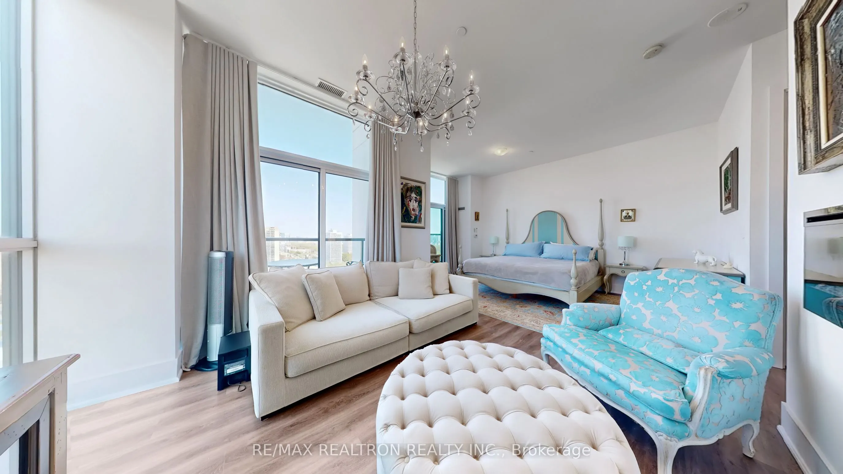 1486 Bathurst Street #1802