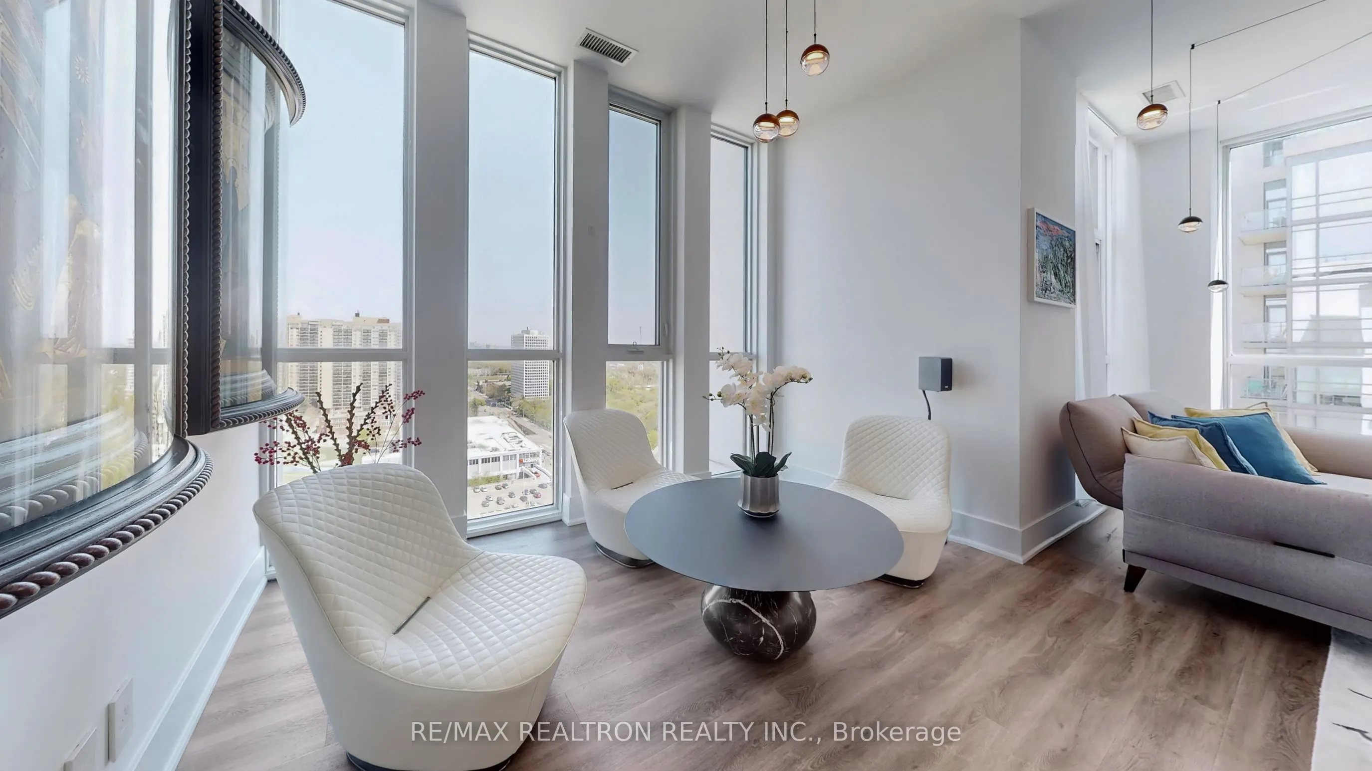 1486 Bathurst Street #1802