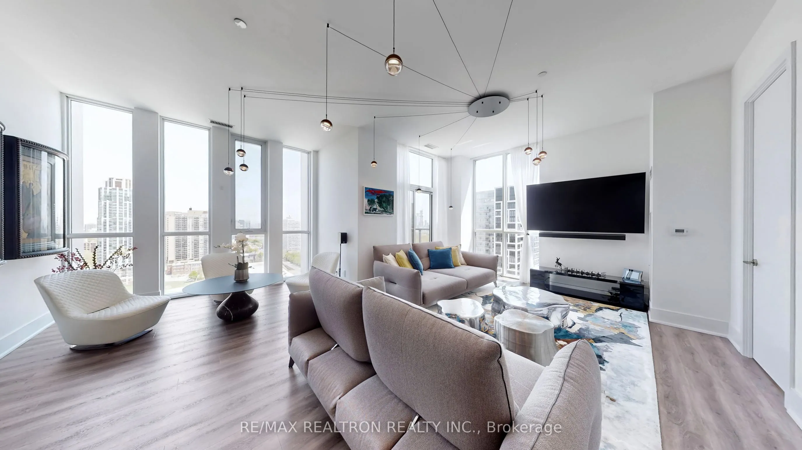 1486 Bathurst Street #1802