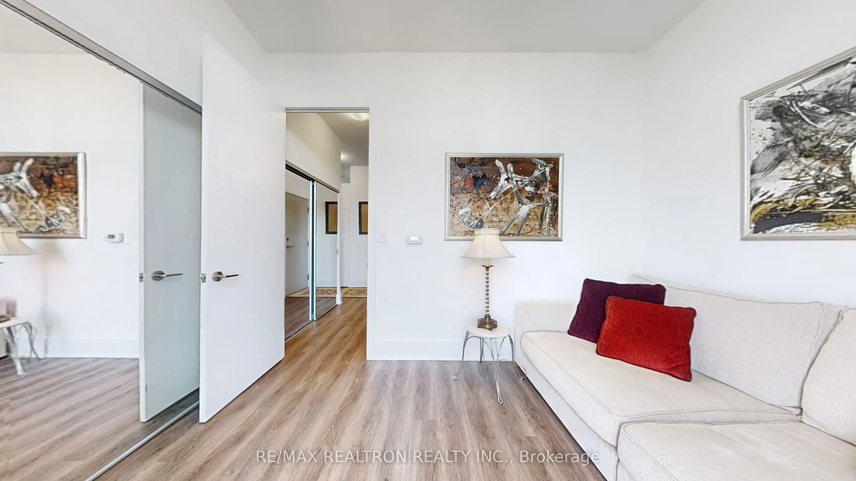 1486 Bathurst Street #1802