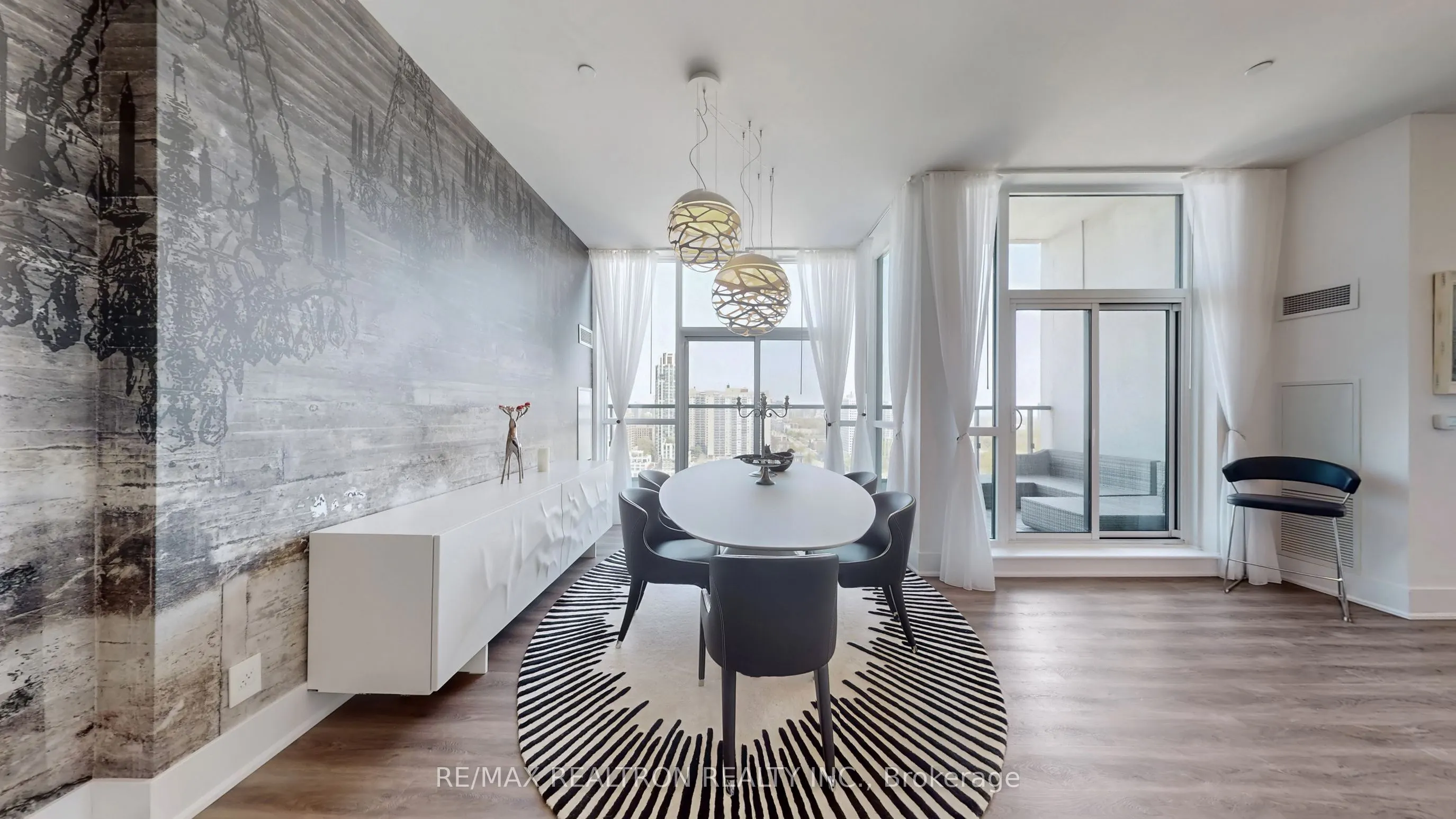 1486 Bathurst Street #1802