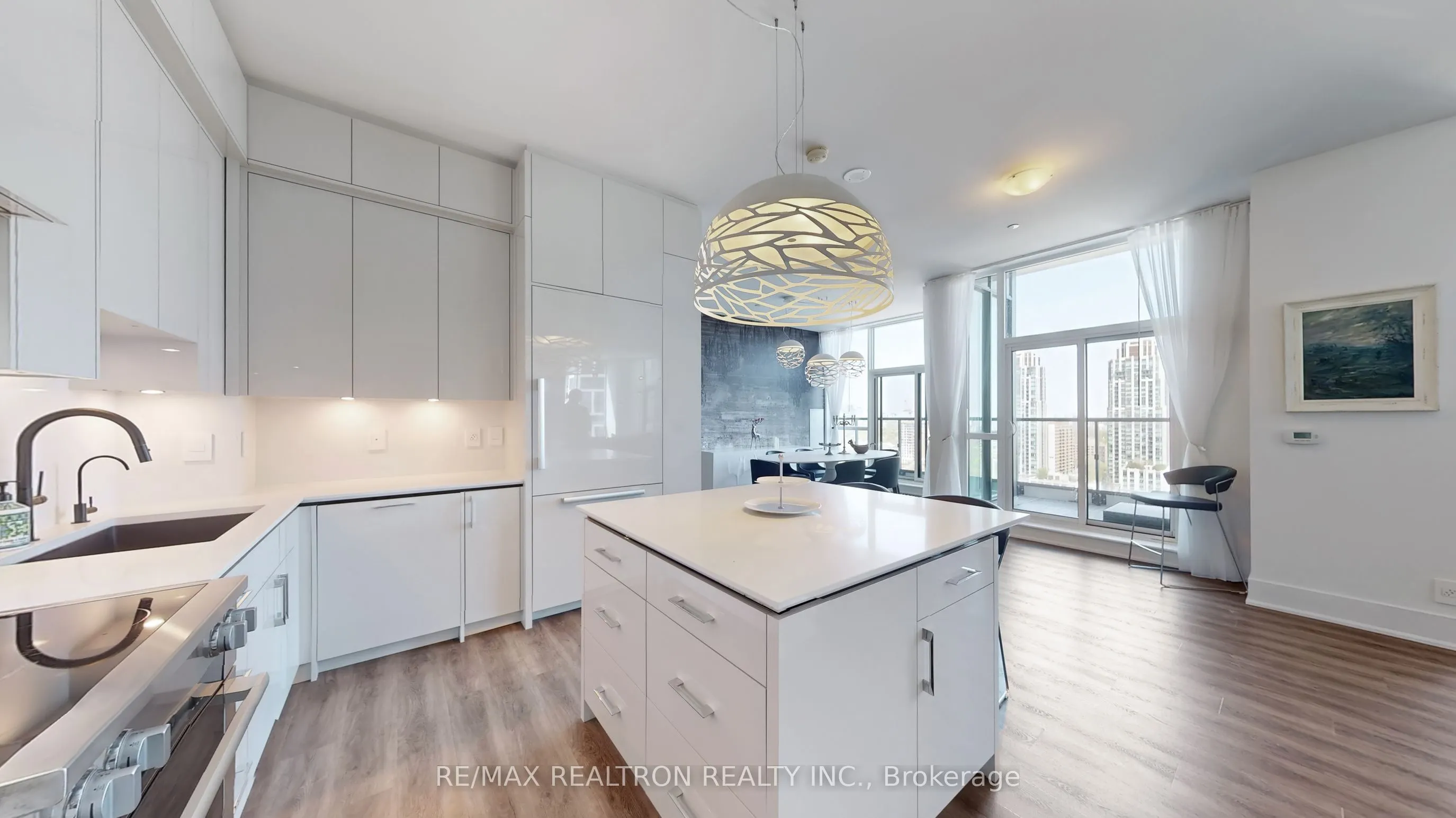 1486 Bathurst Street #1802