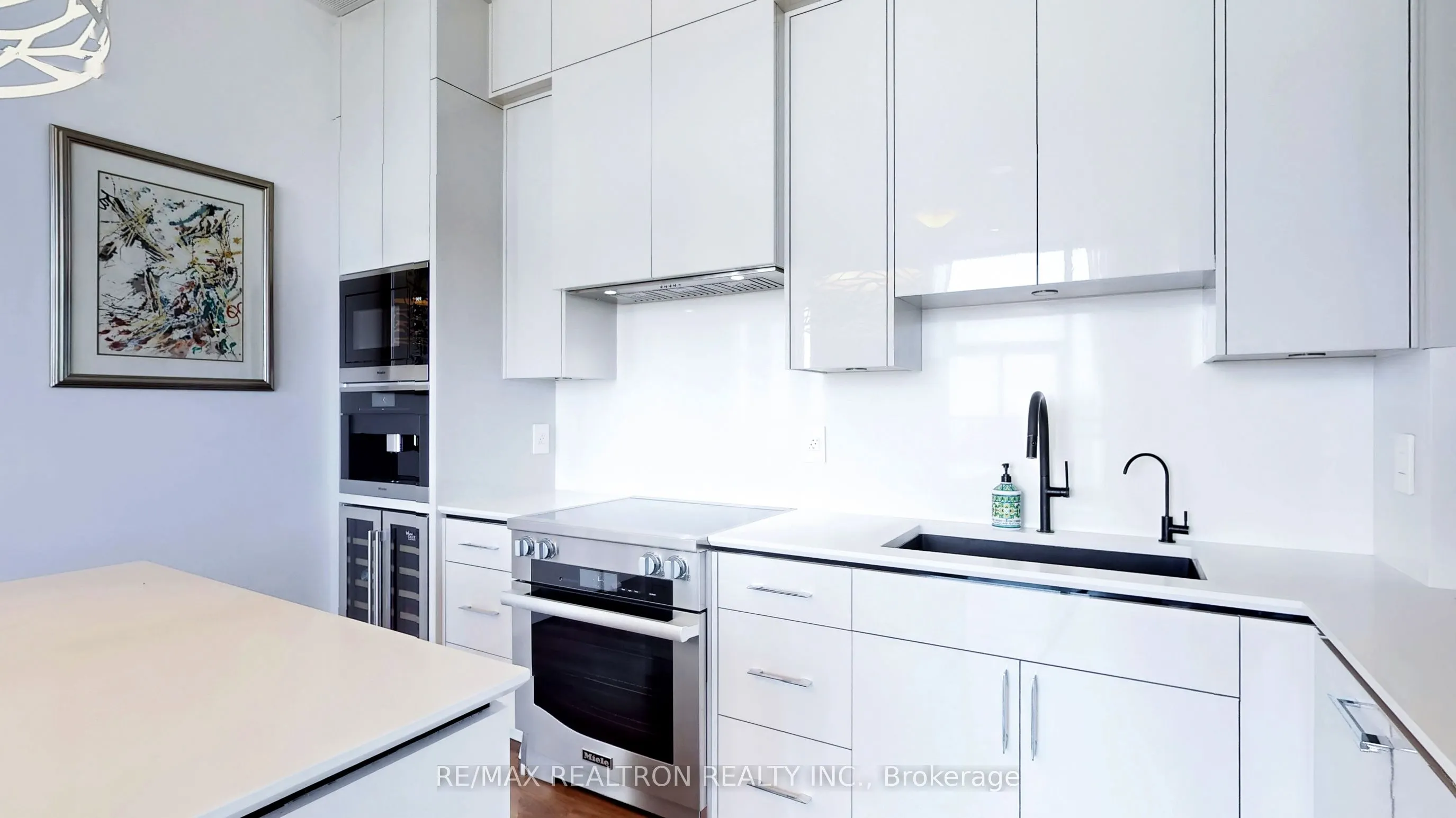 1486 Bathurst Street #1802