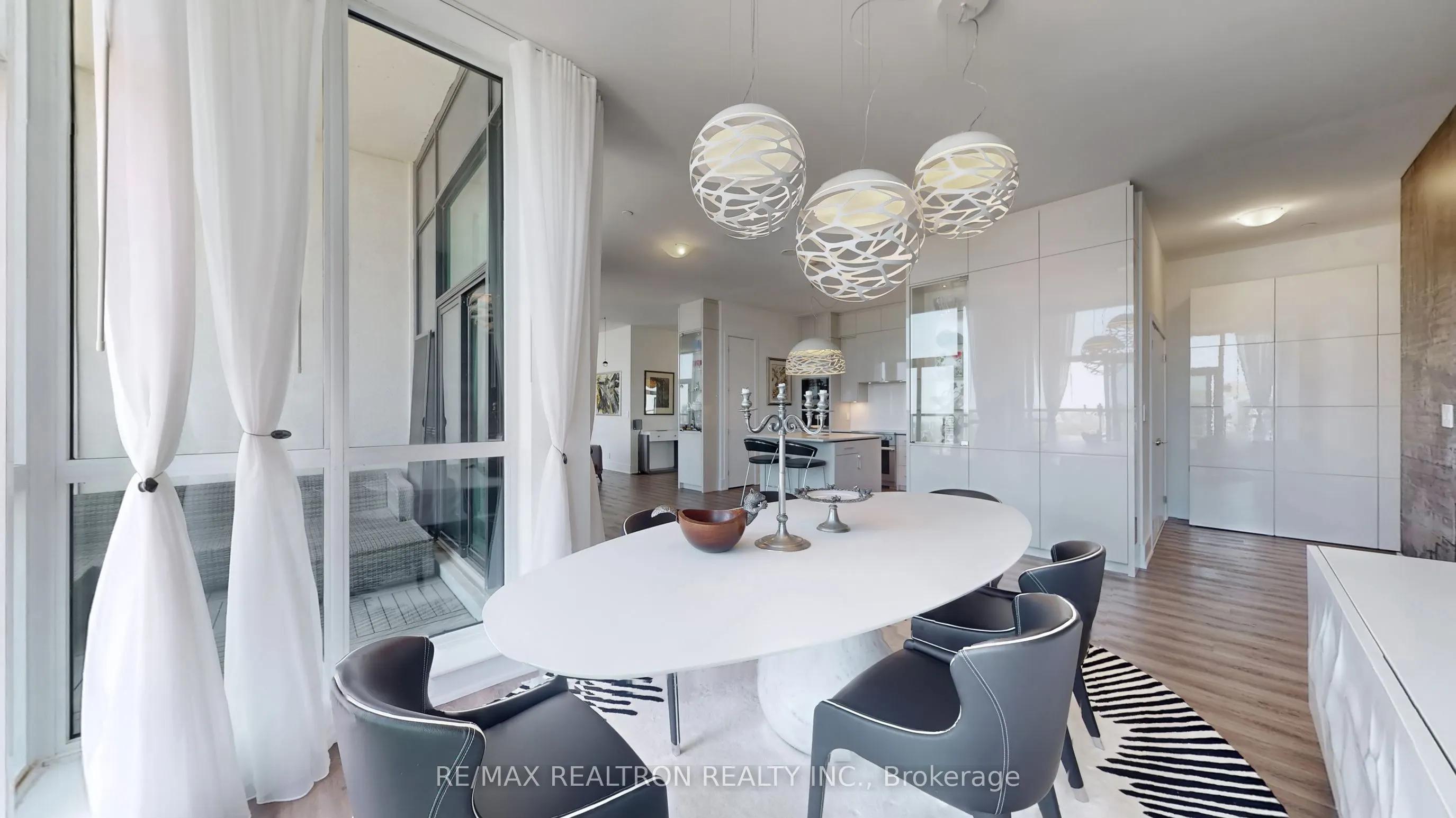 1486 Bathurst Street #1802