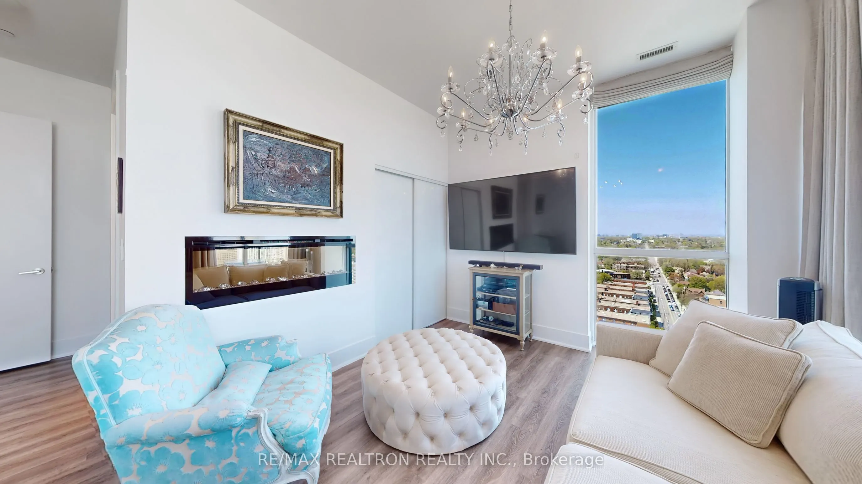 1486 Bathurst Street #1802