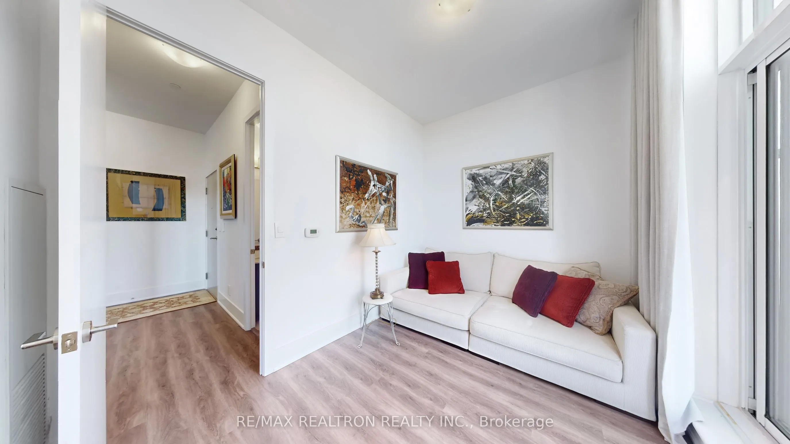 1486 Bathurst Street #1802