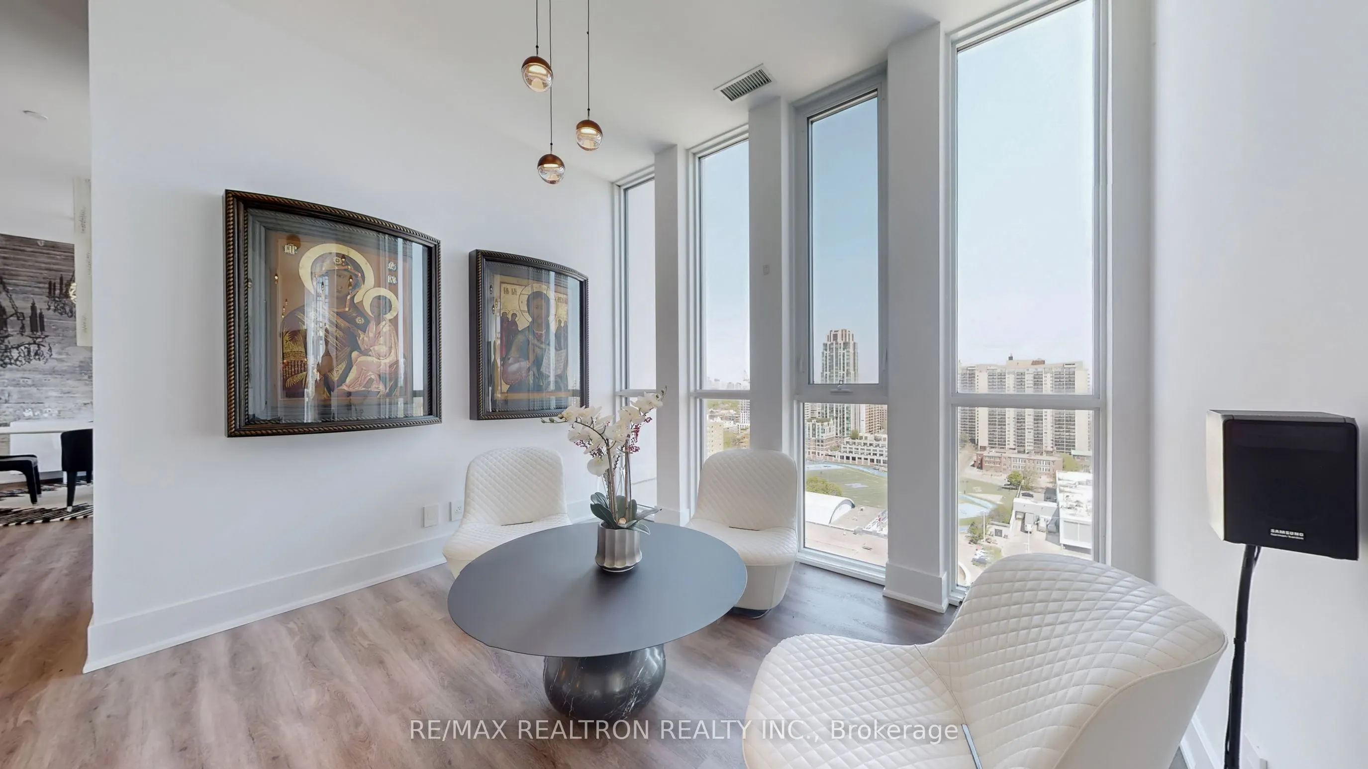 1486 Bathurst Street #1802