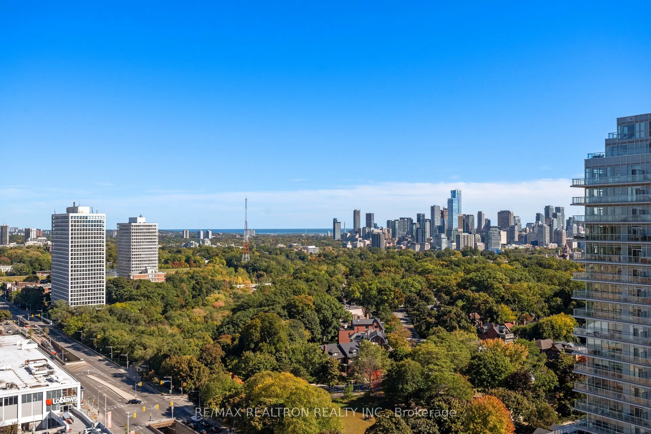 1486 Bathurst Street #1802