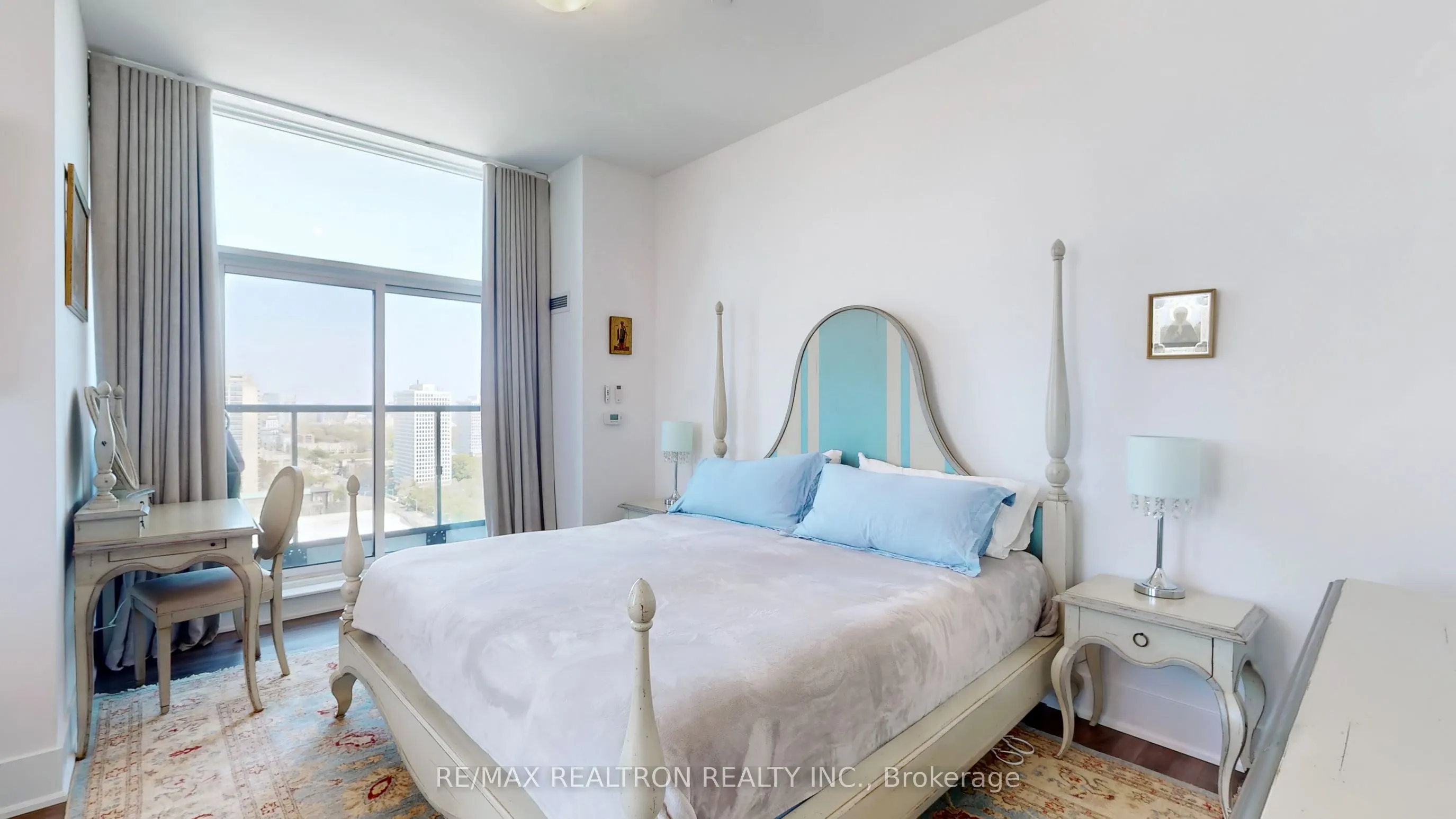 1486 Bathurst Street #1802