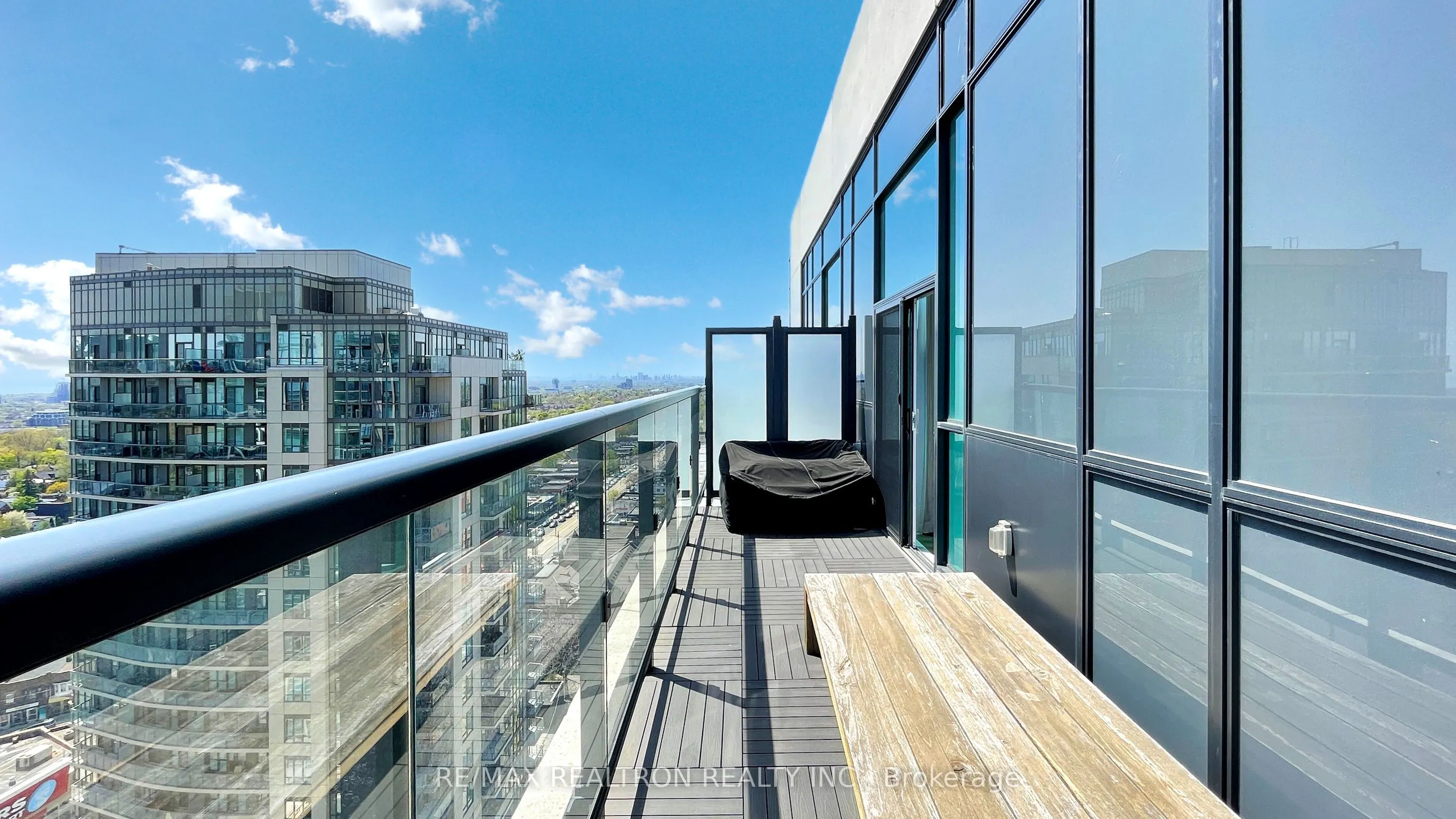 1486 Bathurst Street #1802