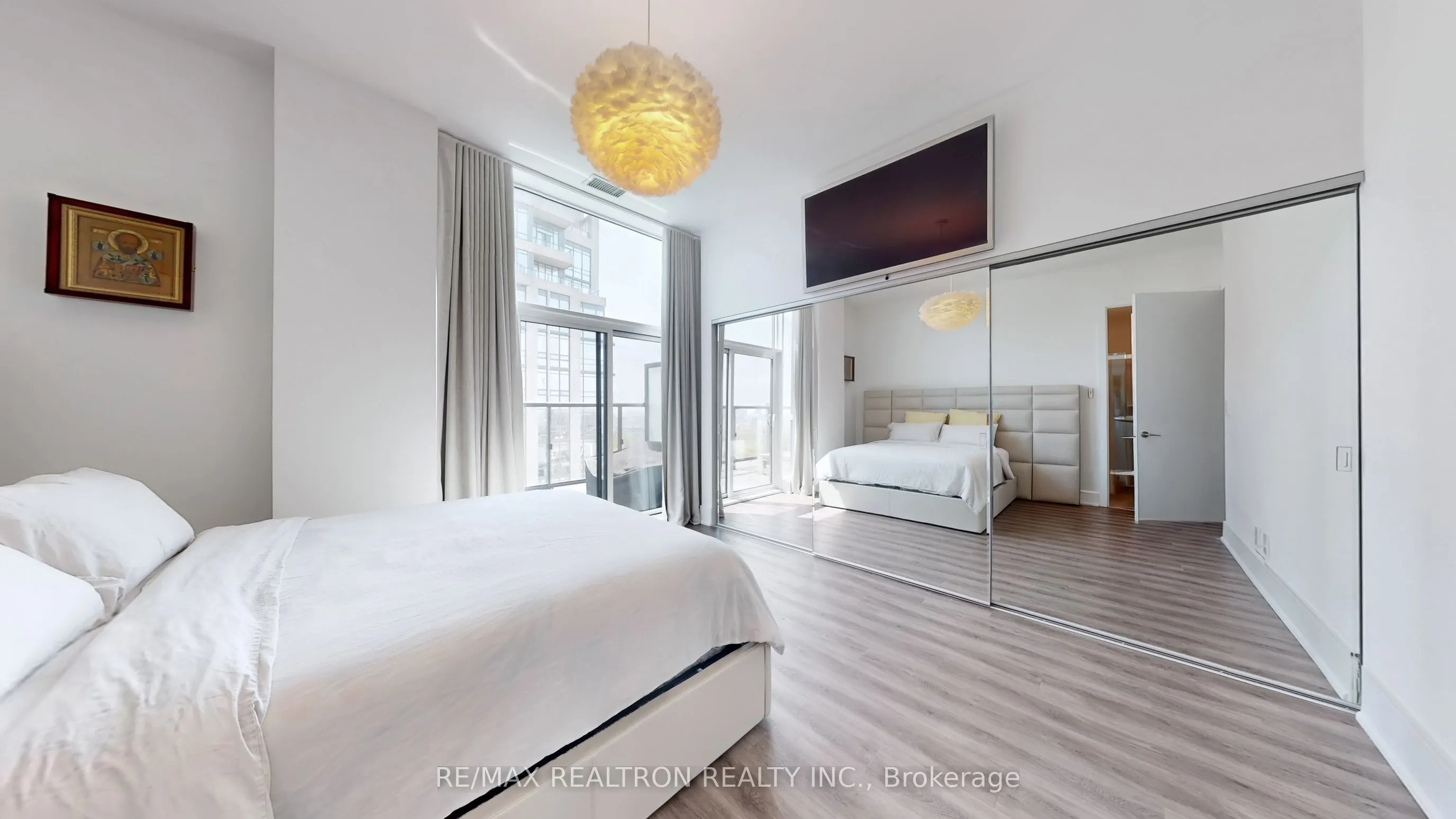 1486 Bathurst Street #1802