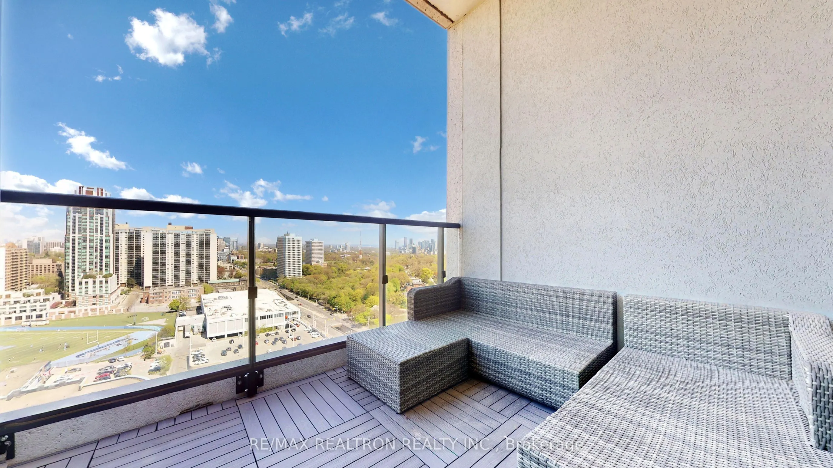 1486 Bathurst Street #1802