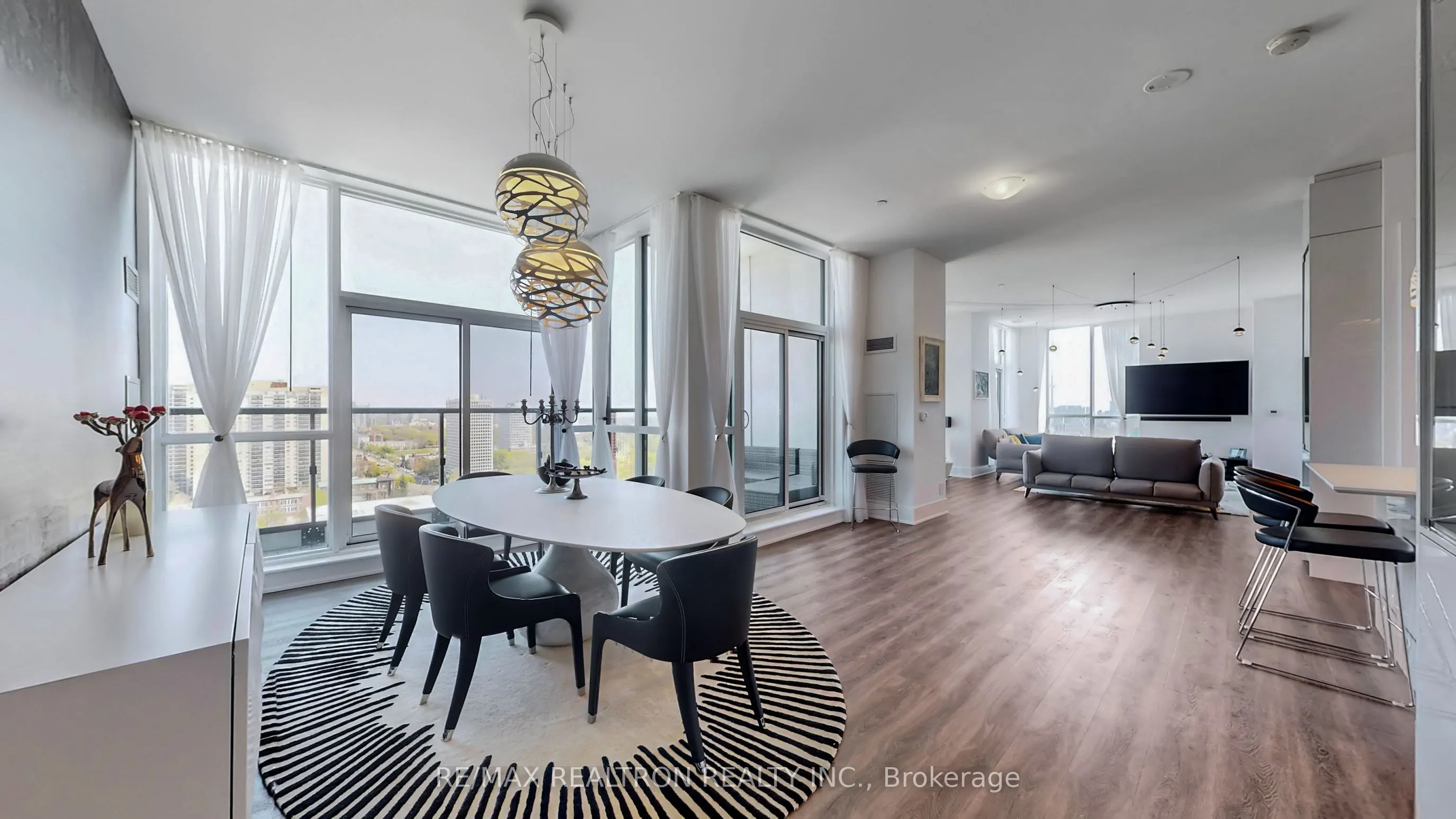 1486 Bathurst Street #1802