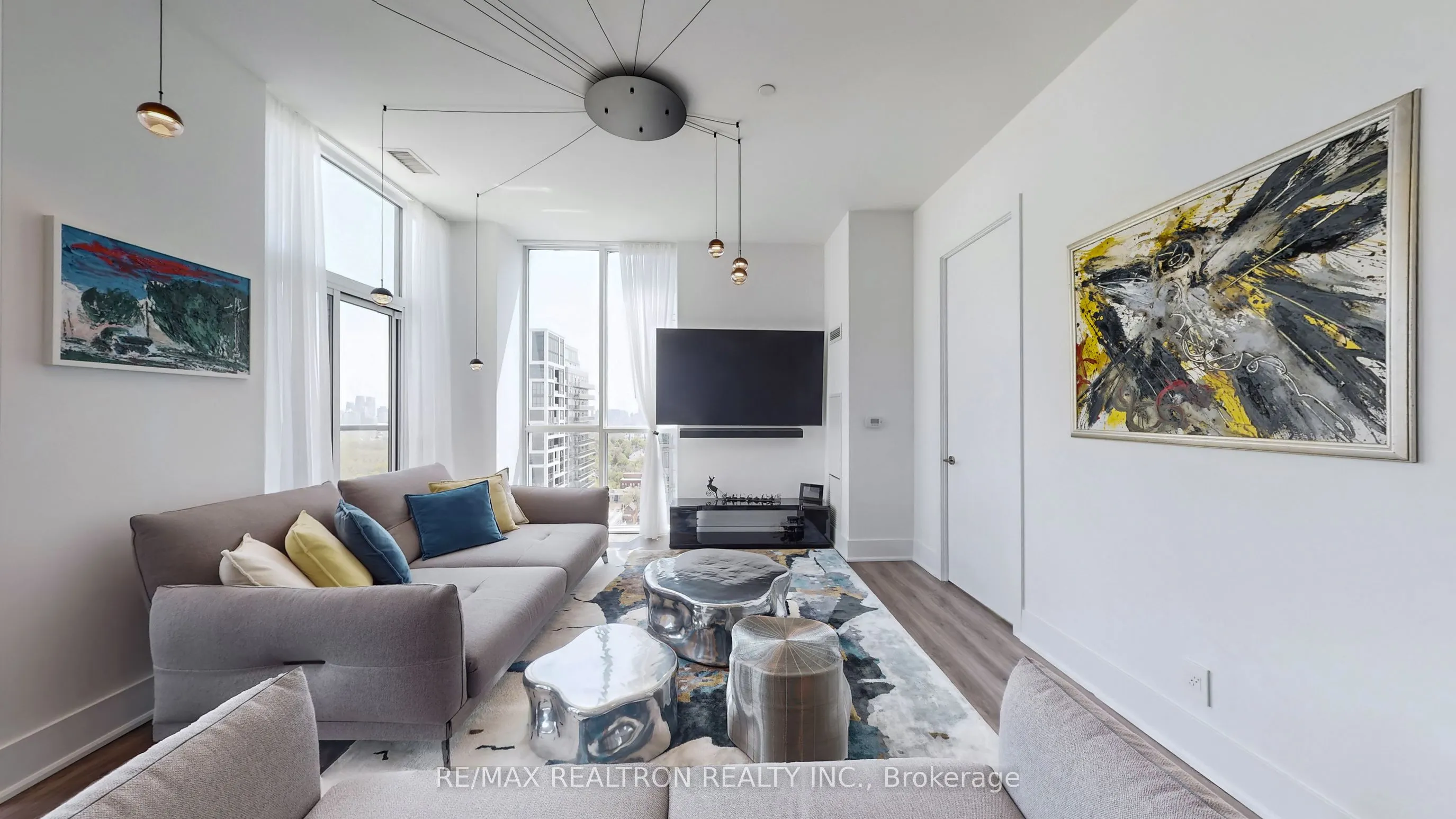1486 Bathurst Street #1802