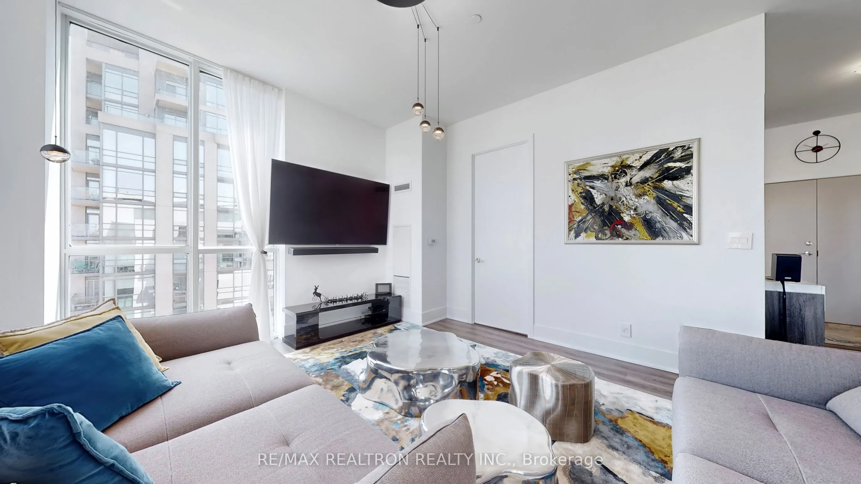 1486 Bathurst Street #1802