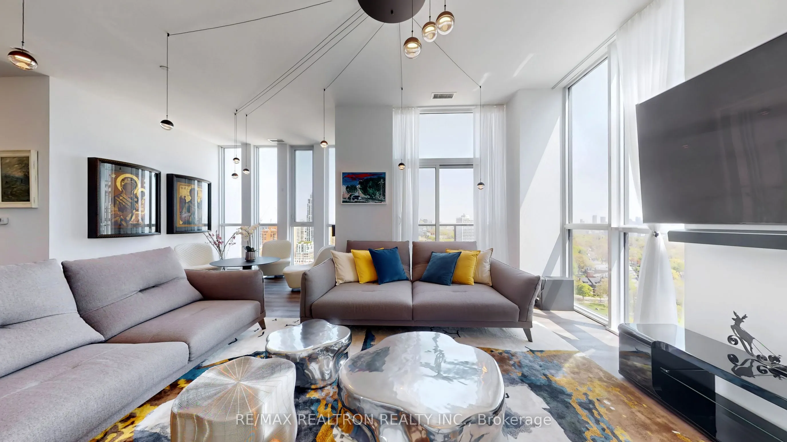 1486 Bathurst Street #1802