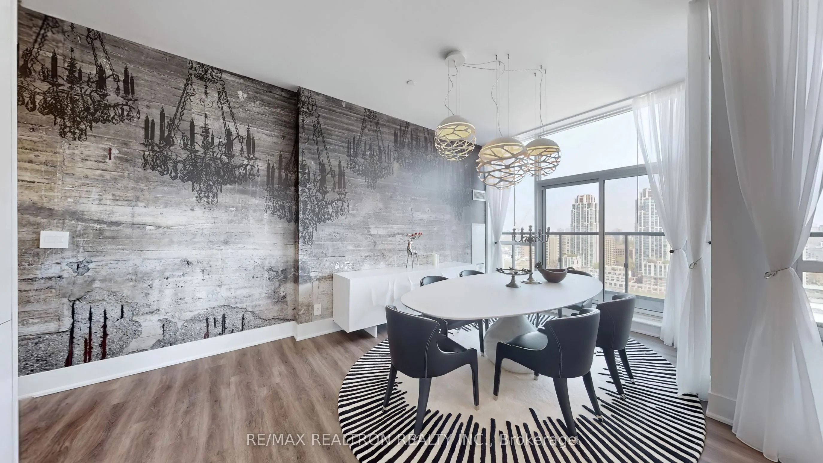 1486 Bathurst Street #1802