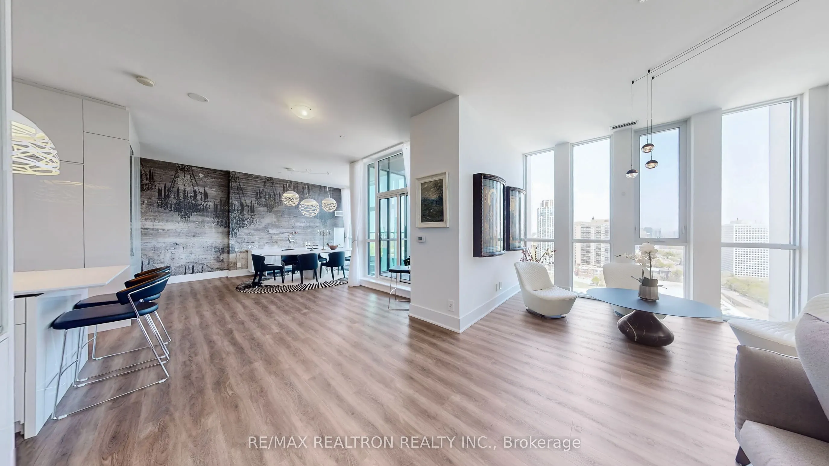 1486 Bathurst Street #1802