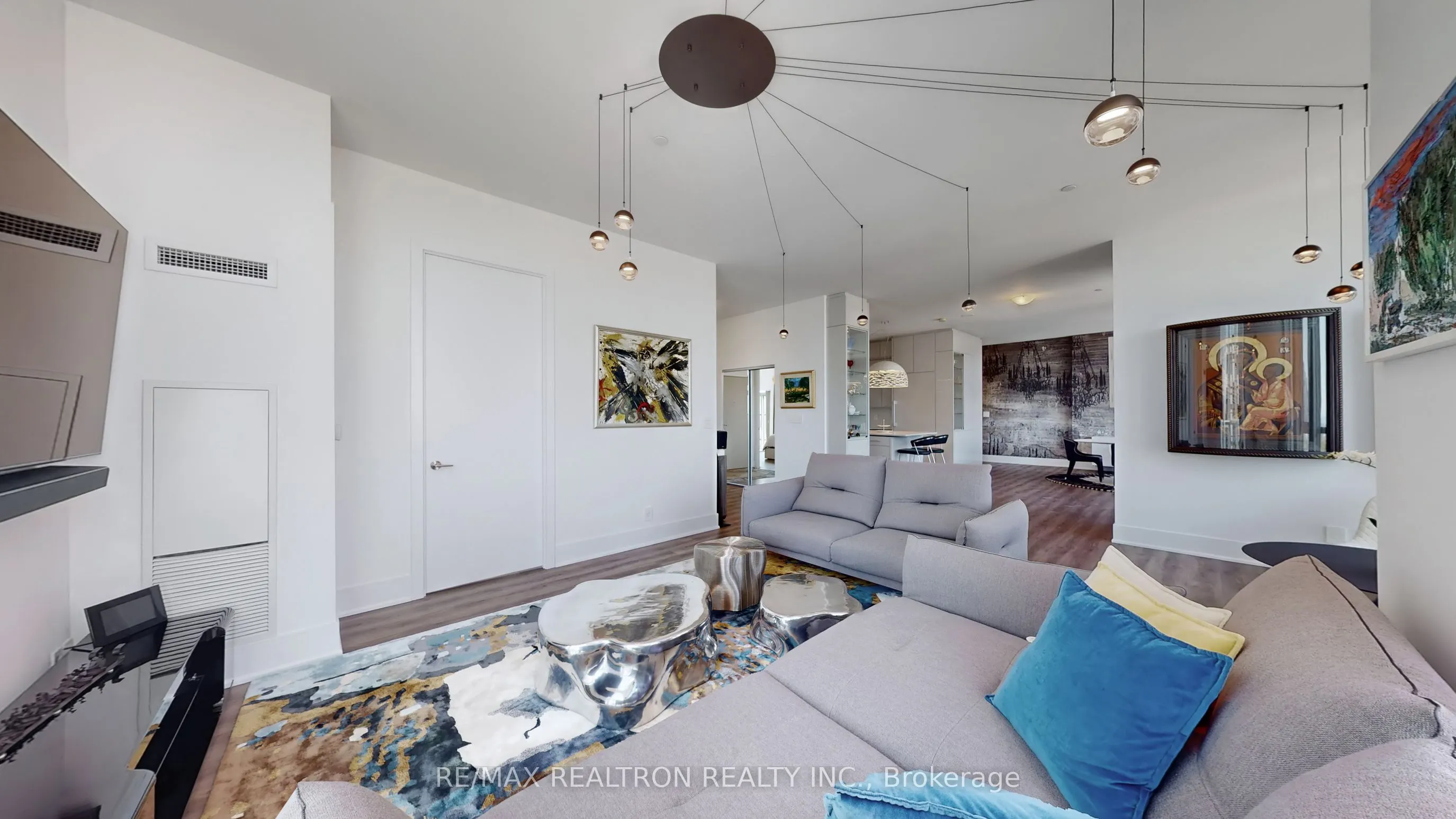 1486 Bathurst Street #1802