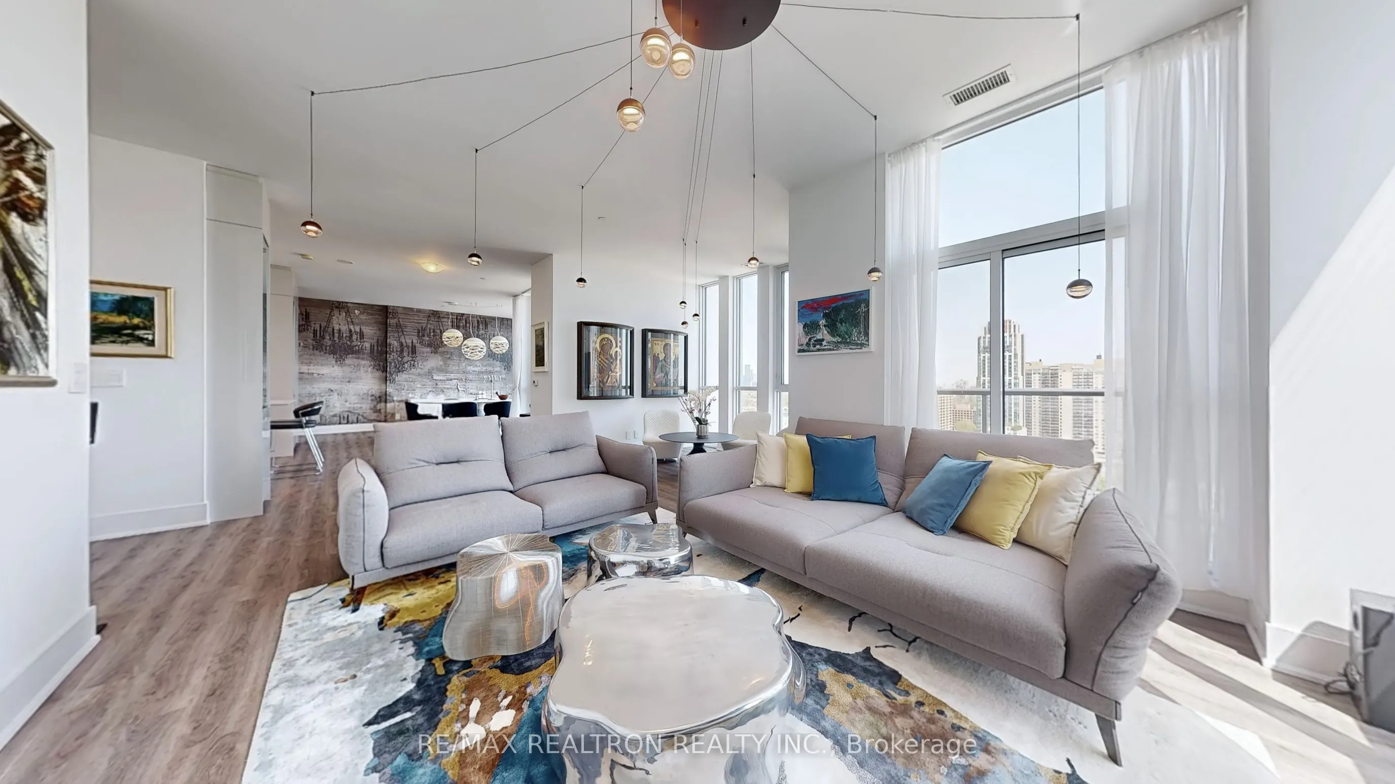 1486 Bathurst Street #1802