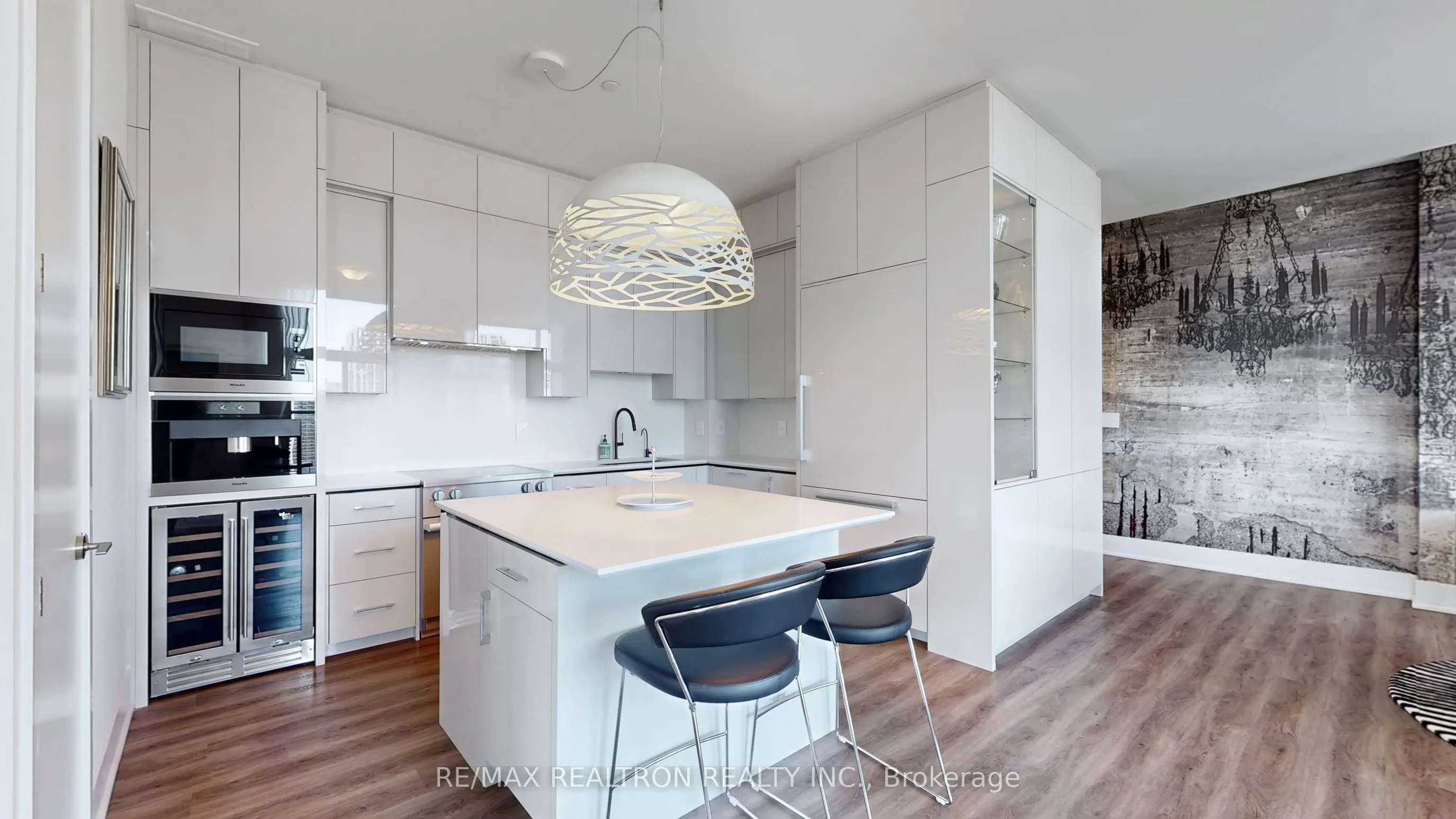 1486 Bathurst Street #1802
