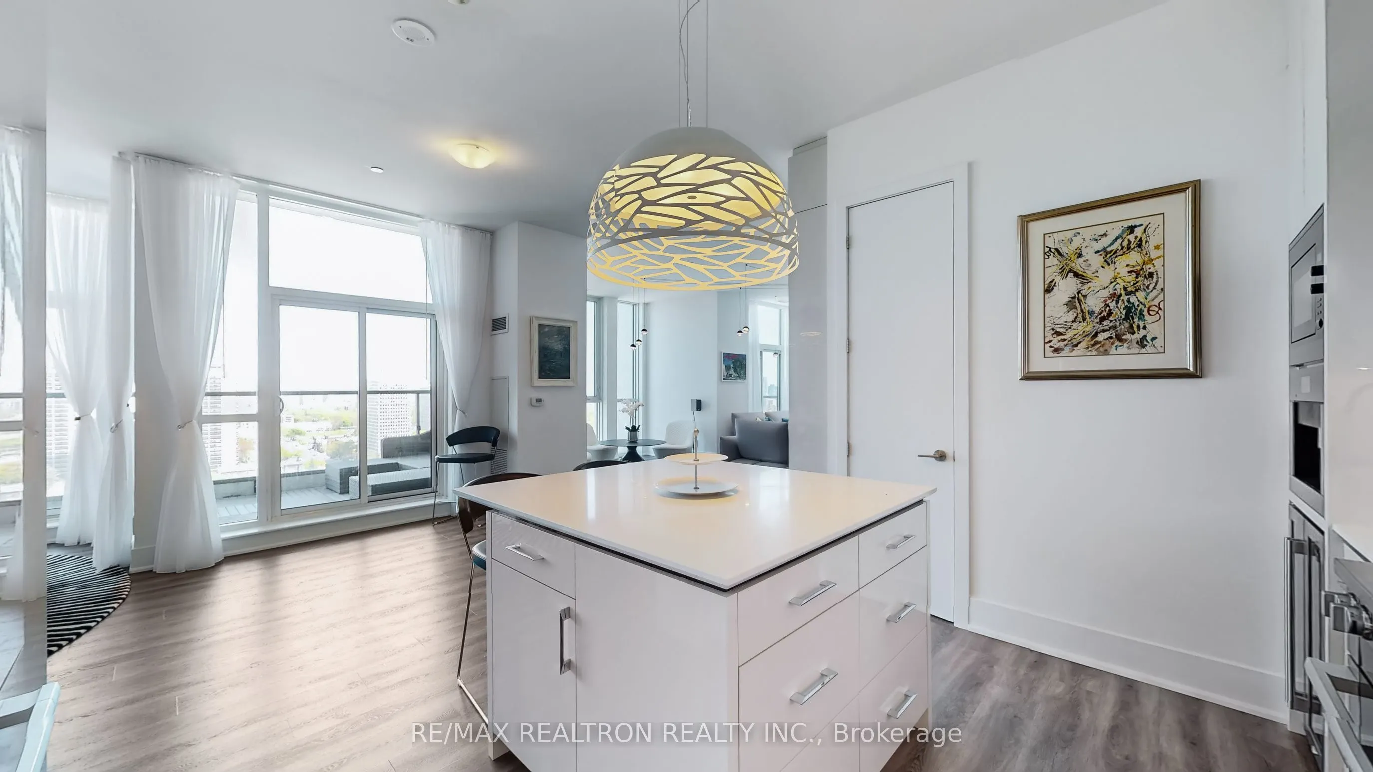 1486 Bathurst Street #1802