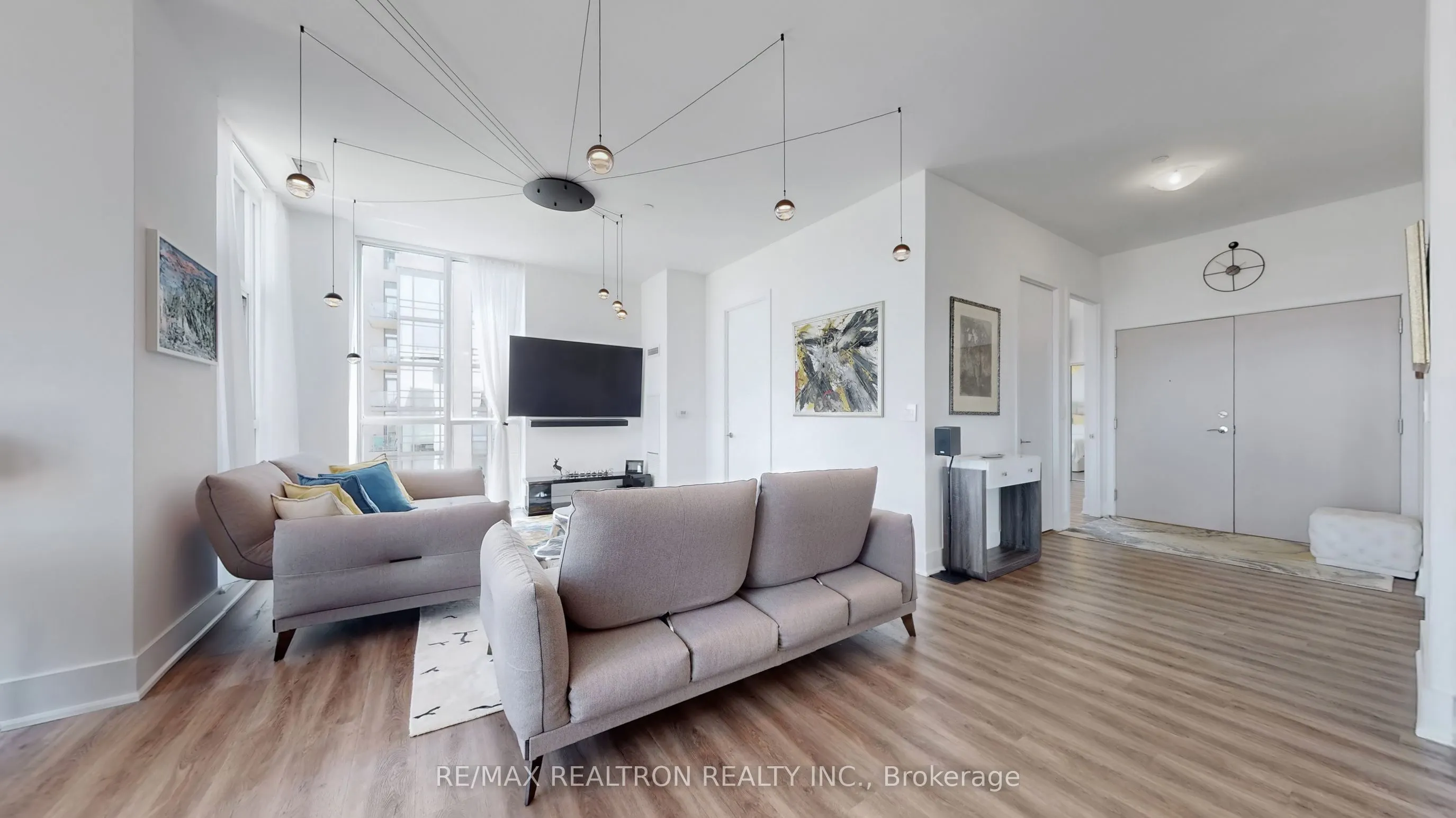 1486 Bathurst Street #1802