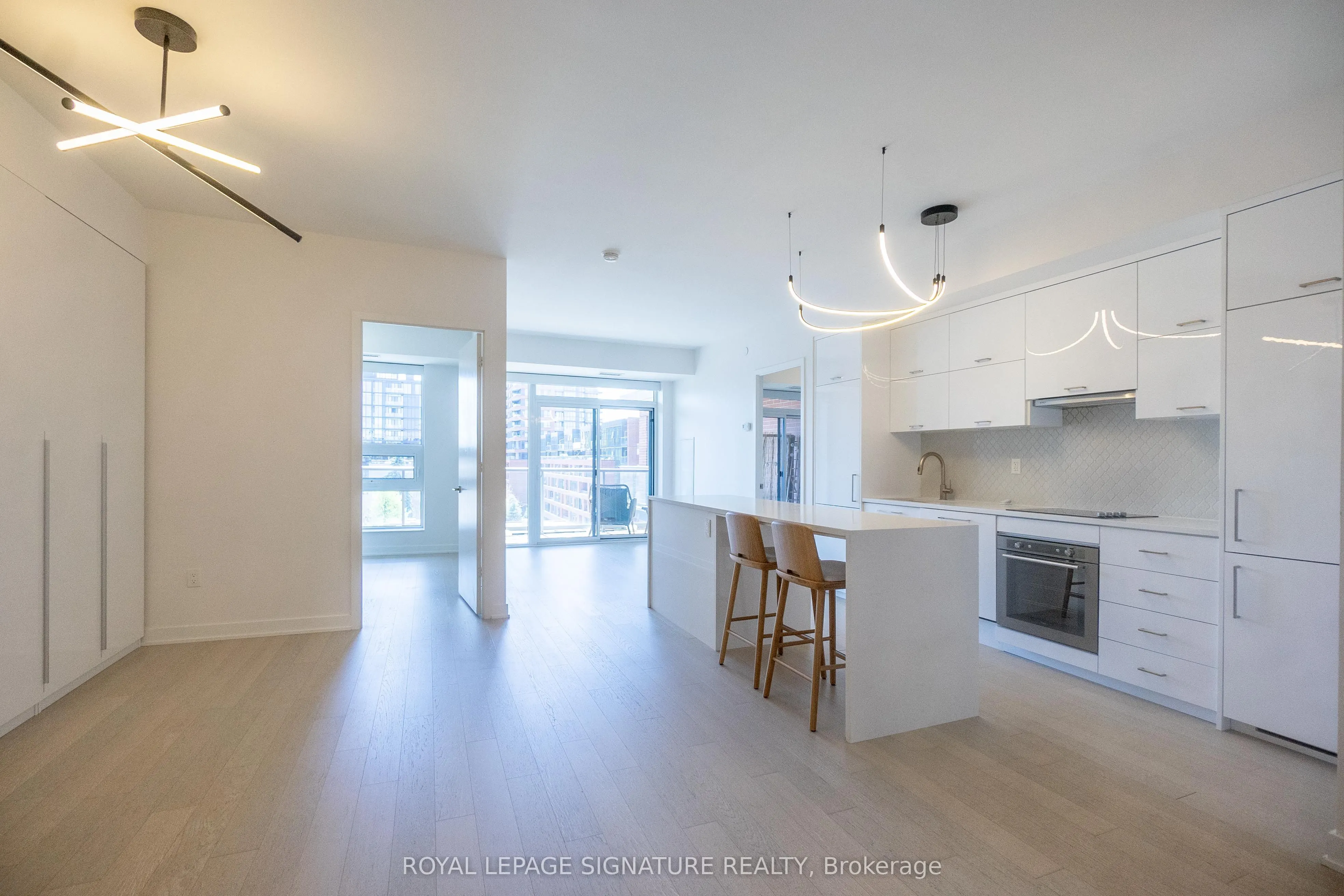 106 Dovercourt Road, #503