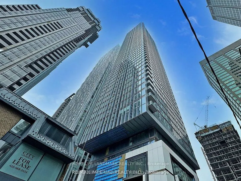 8 Cumberland Street, #4005
