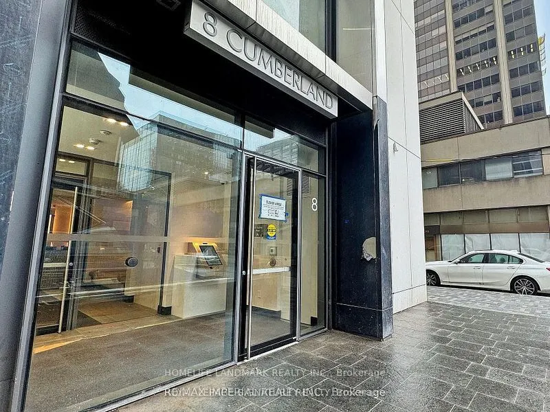 8 Cumberland Street, #4005