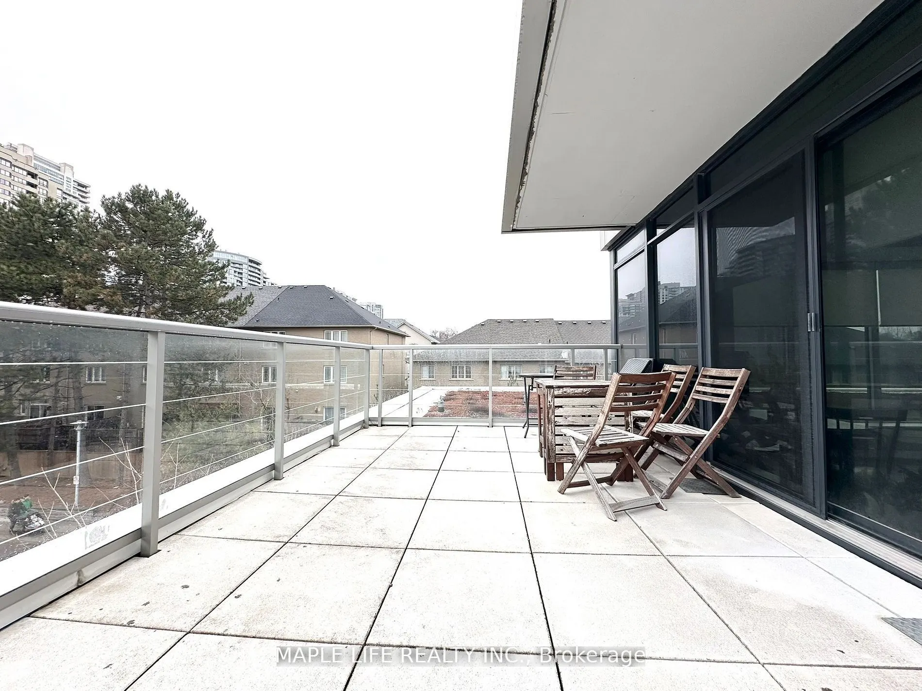 88 Sheppard Avenue E, #312