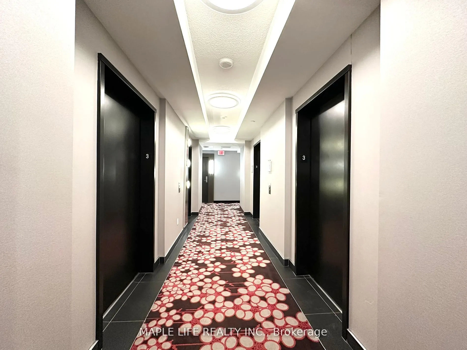 88 Sheppard Avenue E, #312