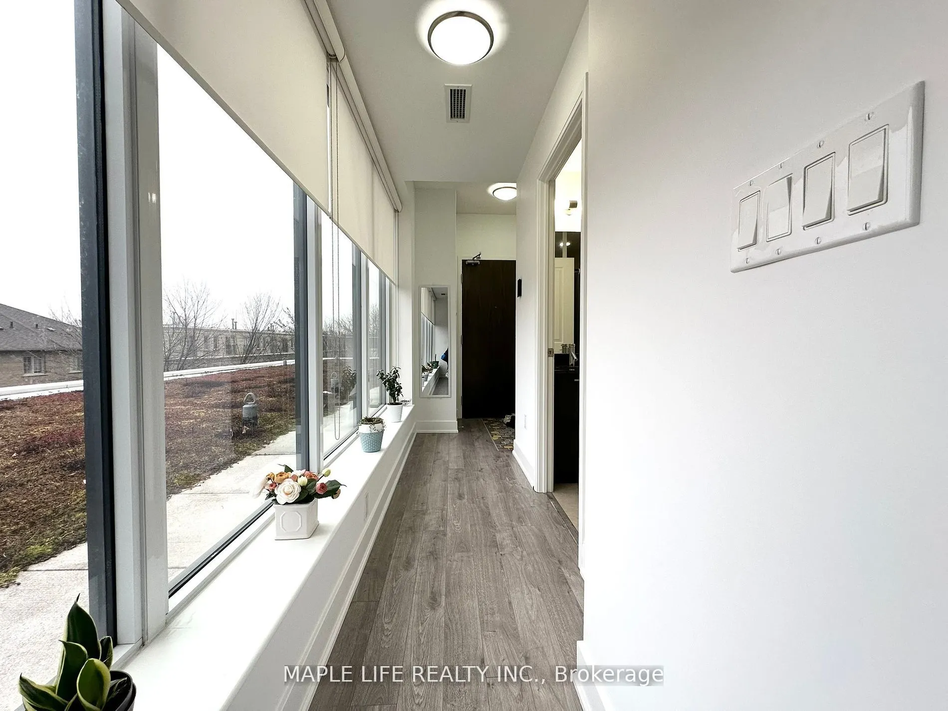 88 Sheppard Avenue E, #312