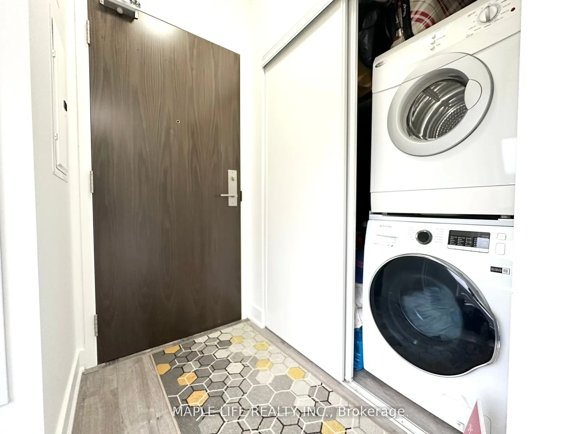 88 Sheppard Avenue E, #312