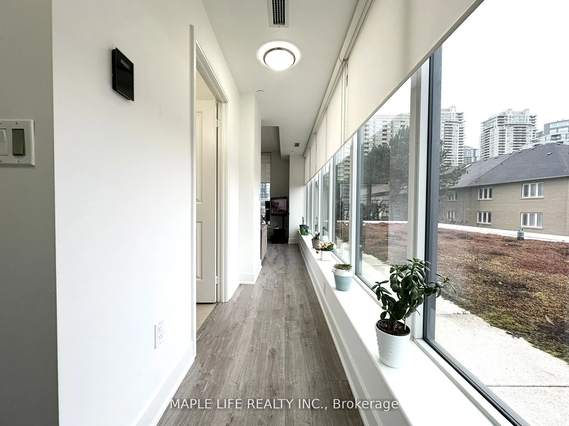 88 Sheppard Avenue E, #312