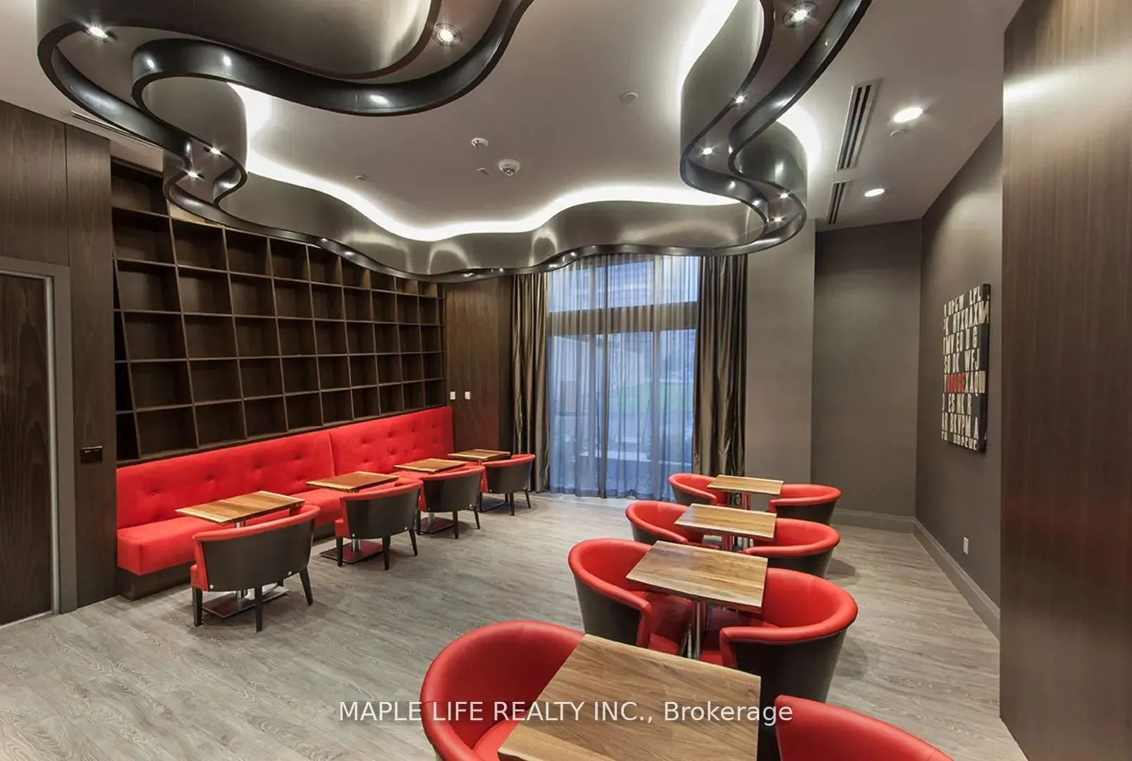 88 Sheppard Avenue E, #312