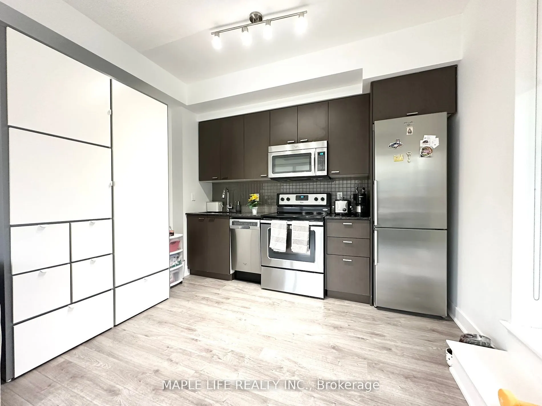 88 Sheppard Avenue E, #312